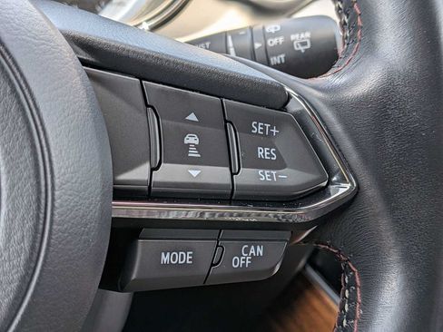 Used 2016 MAZDA CX-9 Signature AWD/4WD image 25