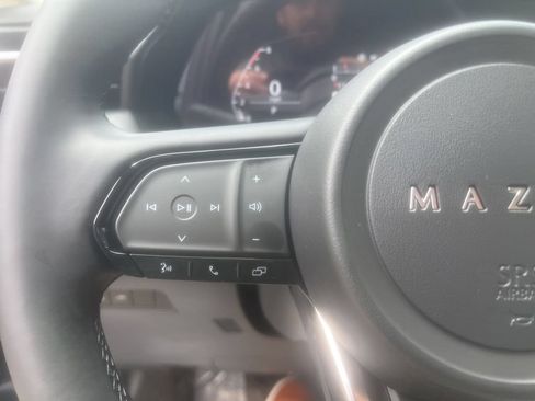 New 2026 MAZDA CX-5 Preferred AWD/4WD image 17
