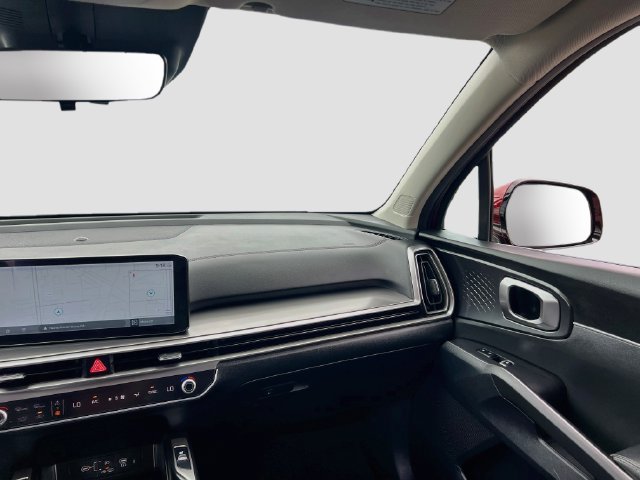 Certified 2025 Kia Sorento S w/ Panoramic Sunroof Package FWD image 25