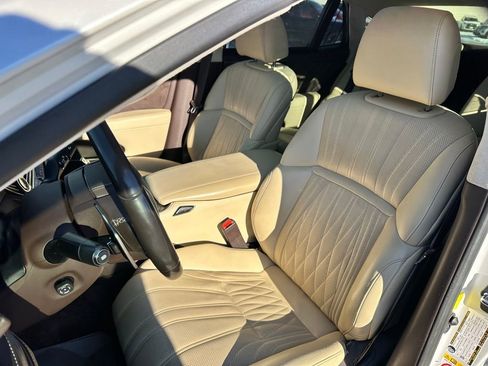 Used 2018 Lexus LS 500 AWD w/ Luxury Package image 15