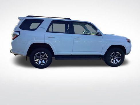 Used 2023 Toyota 4Runner TRD Off-Road Premium image 10