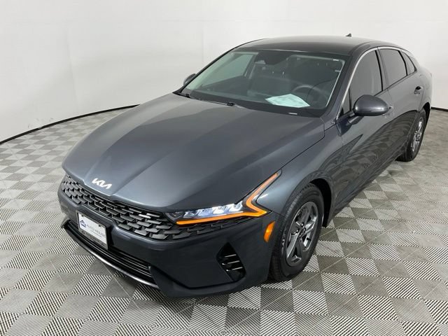Used 2023 Kia K5 LXS FWD image 2