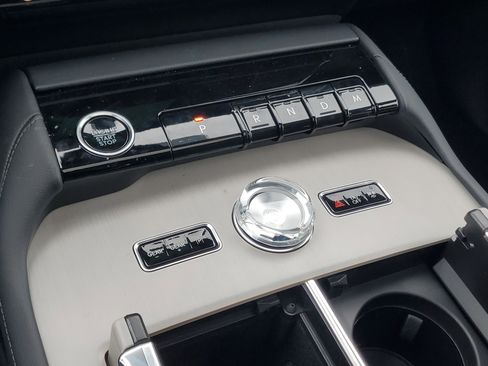 New 2026 Lincoln Navigator Reserve image 25