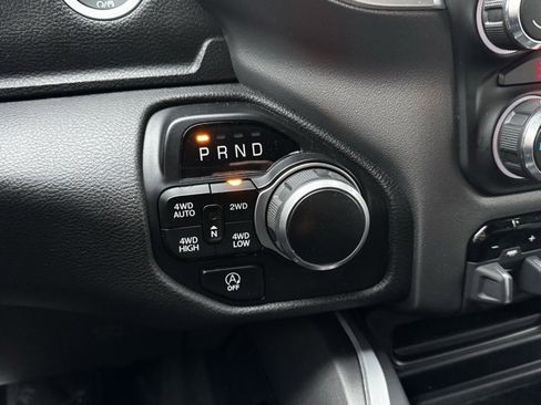 Used 2021 RAM 1500 Big Horn image 18