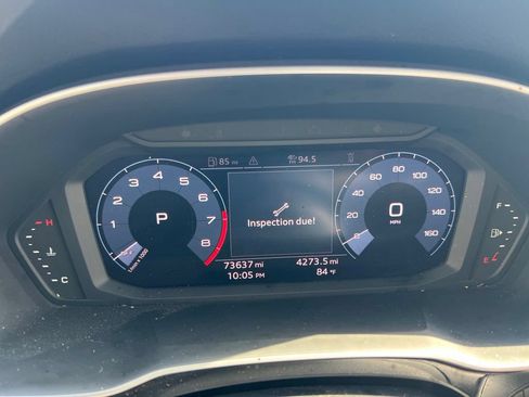 Used 2019 Audi Q3 2.0T Premium Plus w/ Premium Plus Package AWD/4WD image 12