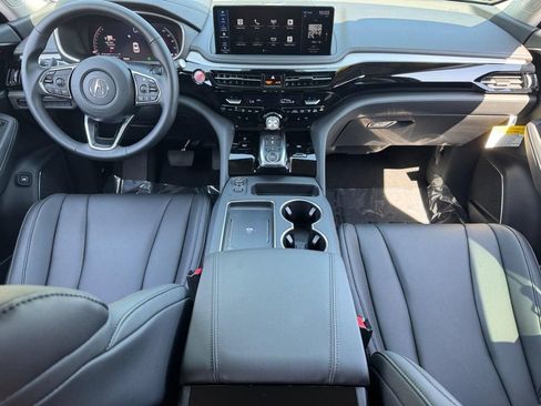Certified 2026 Acura MDX SH-AWD image 16