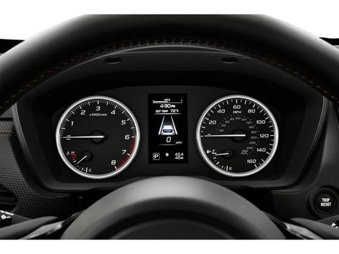 New 2026 Subaru Forester Sport image 18