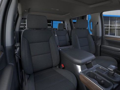 New 2025 Chevrolet Silverado 1500 LT w/ Convenience Package II image 16