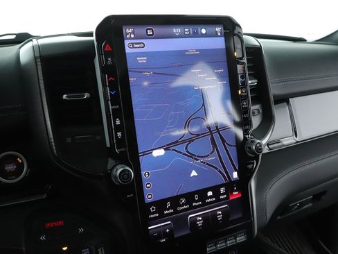 New 2026 RAM 1500 RHO w/ RHO Level 1 Equipment Group image 13