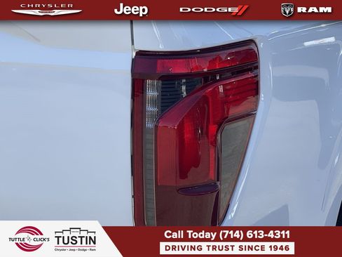 Used 2025 Ford F150 STX RWD image 9
