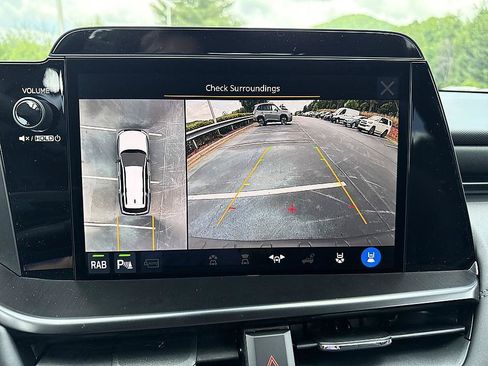 New 2026 Subaru Outback Touring XT AWD/4WD image 14