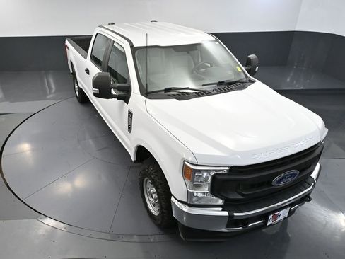 Used 2022 Ford F250 XL w/ Power Equipment Group image 55