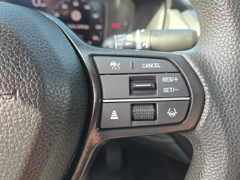 Used 2025 Honda Accord SE image 20