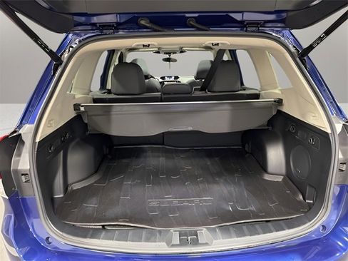 Certified 2024 Subaru Forester Sport image 39