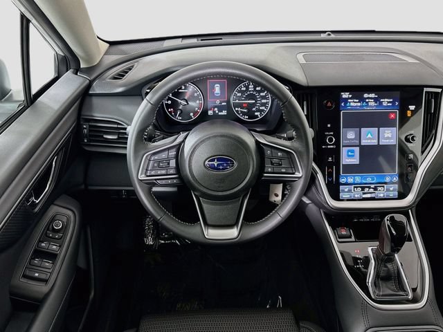 Certified 2025 Subaru Outback Premium AWD/4WD image 23