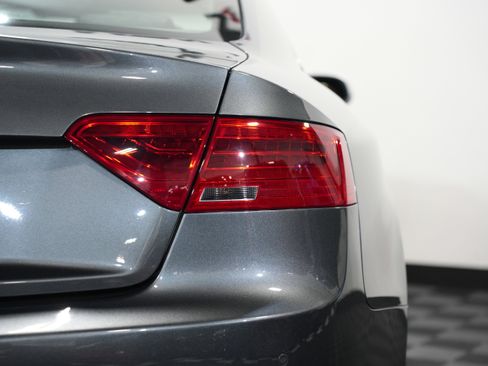 Used 2013 Audi RS 5 Coupe image 19