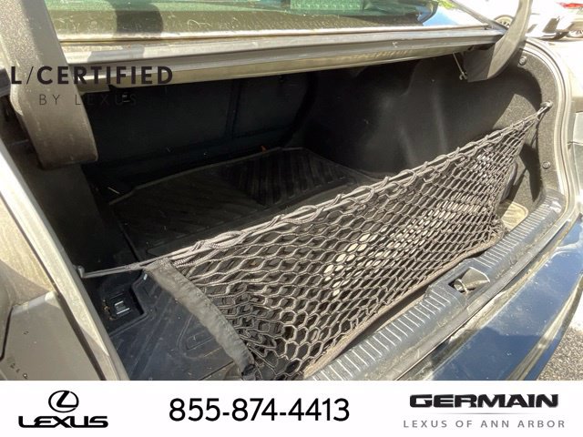 Certified 2023 Lexus IS 500 RWD image 24
