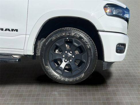 Certified 2025 RAM 1500 Big Horn image 46
