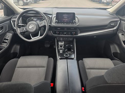 Used 2024 Nissan Rogue SV image 27