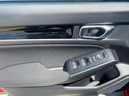 Certified 2026 Honda Civic Sport image 36
