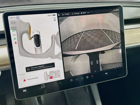 Used 2023 Tesla Model 3 Standard Range RWD image 22