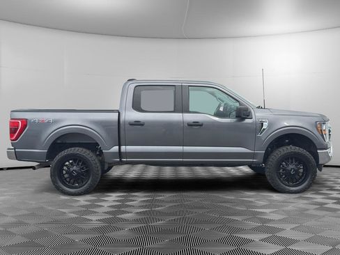 Used 2023 Ford F150 XLT AWD/4WD image 4
