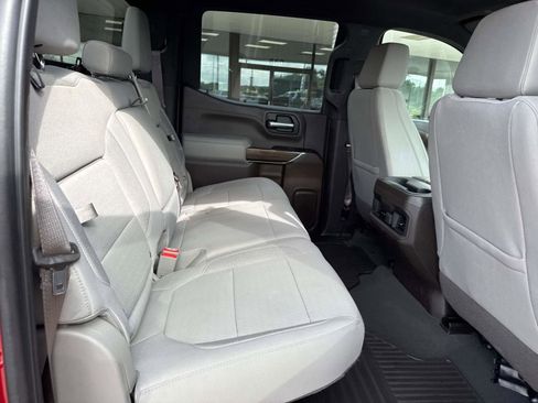 Used 2022 Chevrolet Silverado 1500 RST w/ Bed Protection Package image 8