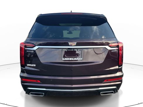 Used 2020 Cadillac XT6 Premium Luxury FWD image 5