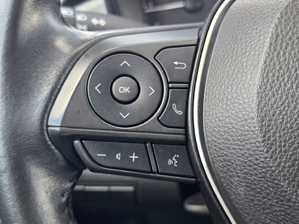Certified 2023 Toyota Corolla SE FWD image 31