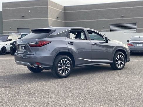 Used 2021 Lexus RX 350 FWD w/ Accessory Package image 6