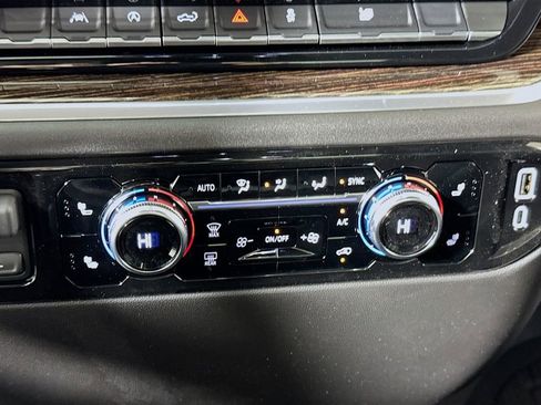 New 2026 GMC Sierra 1500 Elevation w/ Elevation Select Package image 10