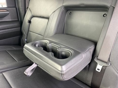 Used 2025 Chevrolet Silverado 2500 LT w/ Z71 Chrome Sport Edition image 43