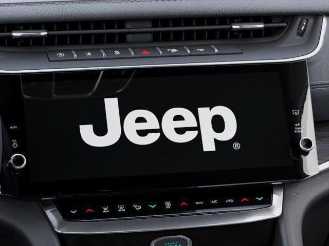 New 2026 Jeep Grand Cherokee Altitude AWD/4WD image 96