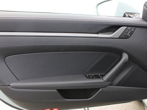 New 2026 Porsche 911 Carrera 4S image 22