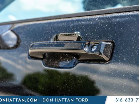 New 2026 Ford Maverick Lobo AWD/4WD image 30