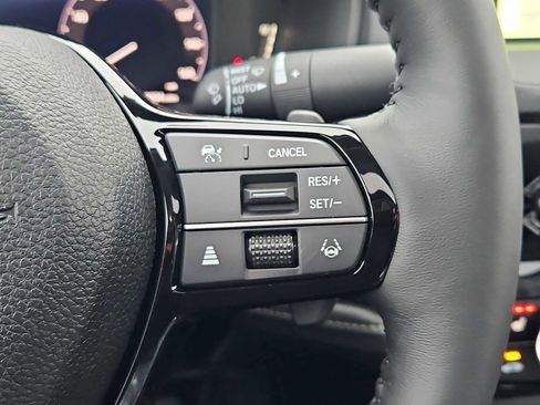 New 2026 Honda Accord Touring image 16