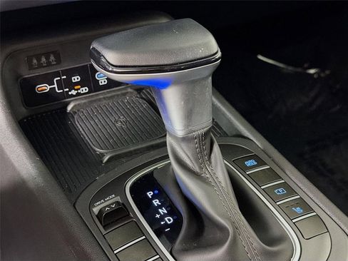 Certified 2026 Hyundai Kona SEL Sport FWD image 16