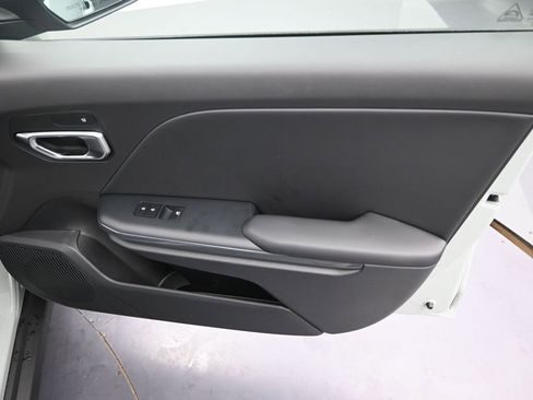 New 2026 Kia K4 EX FWD image 21
