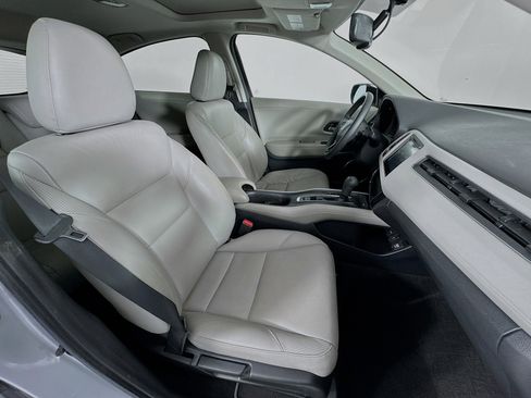 Certified 2017 Honda HR-V EX-L image 28