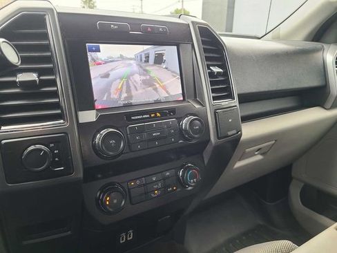 Used 2020 Ford F150 XLT AWD/4WD image 30