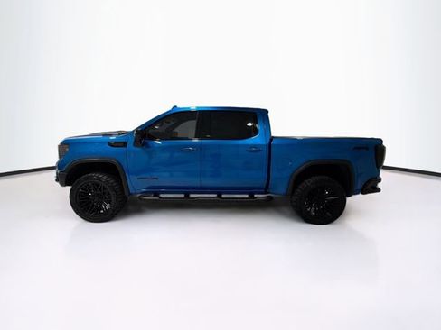 Used 2024 GMC Sierra 1500 AT4X image 4