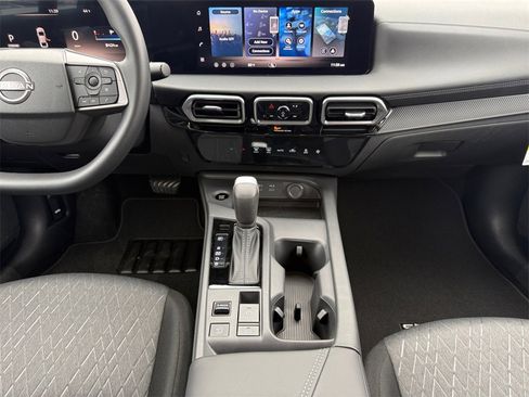 New 2026 Nissan Sentra SV w/ Floor Mat Package image 11