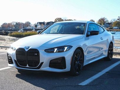 New 2025 BMW 440i xDrive Coupe w/ Premium Package