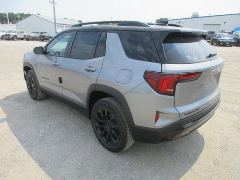 New 2027 GMC Terrain Elevation w/ Elevation Premium Package FWD image 6