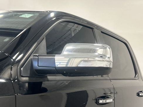 Used 2022 RAM 1500 Laramie image 13