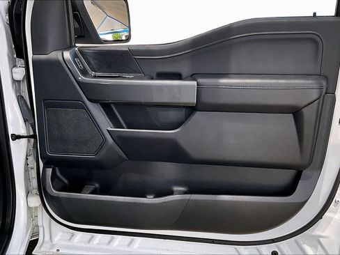 Used 2023 Ford F150 4x4 SuperCrew image 23