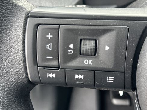 New 2026 Nissan Kicks SV w/ Cold Weather Package image 24