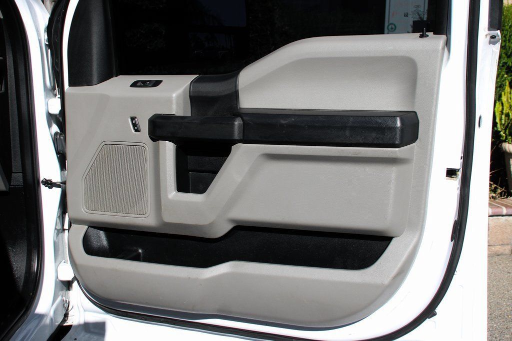 Used 2021 Ford F450 XL RWD image 33