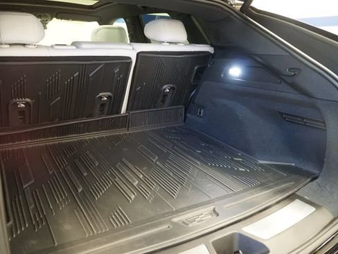 Certified 2024 Cadillac Lyriq Sport AWD/4WD image 5