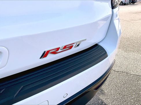 Certified 2024 Chevrolet Tahoe RST image 29